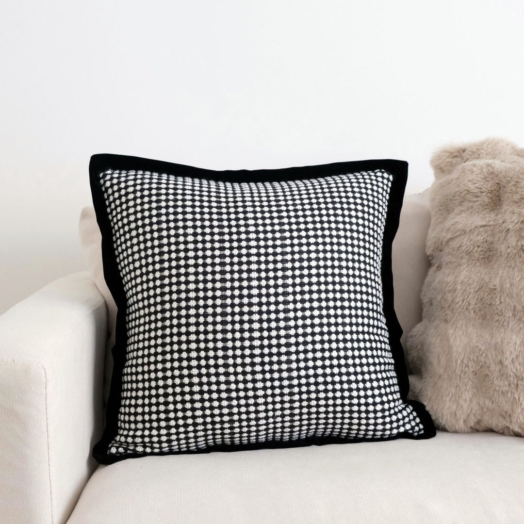 Decorative Accent Cushion for Indoor Home