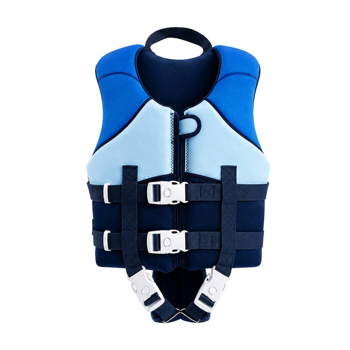 Safe and Stylish Swimming Vest