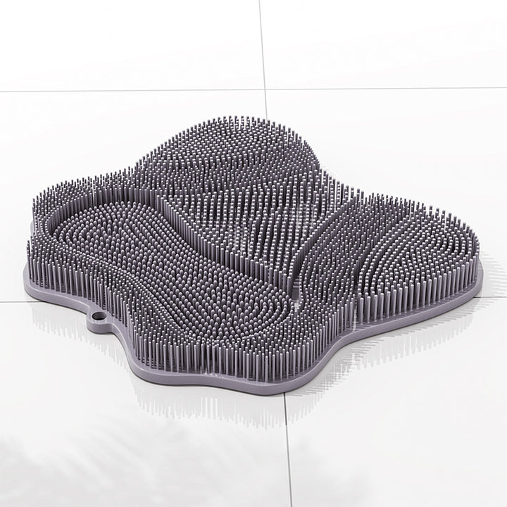 Textured Massage Shower Mat Kalsten