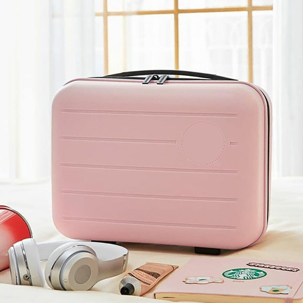 Unisex Premium Travel Accessory Case Kalsten
