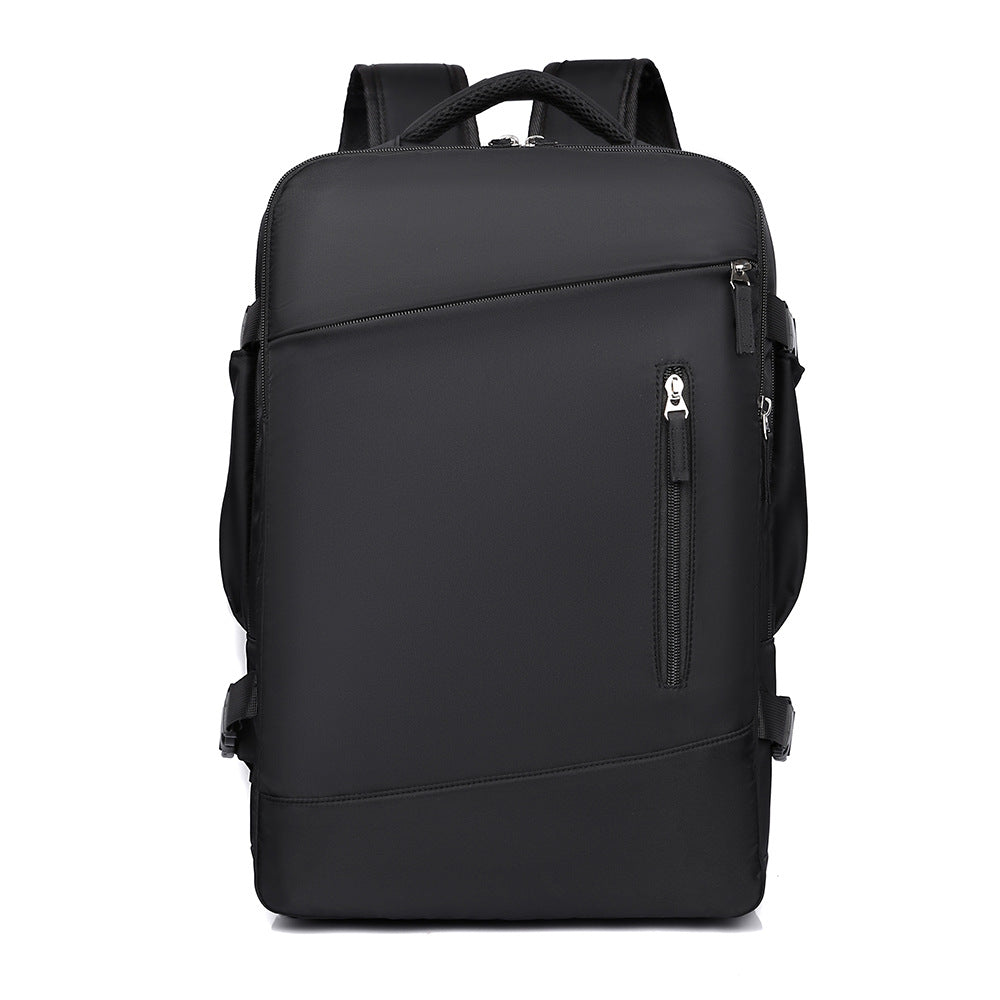Sleek Travel Backpack Kalsten