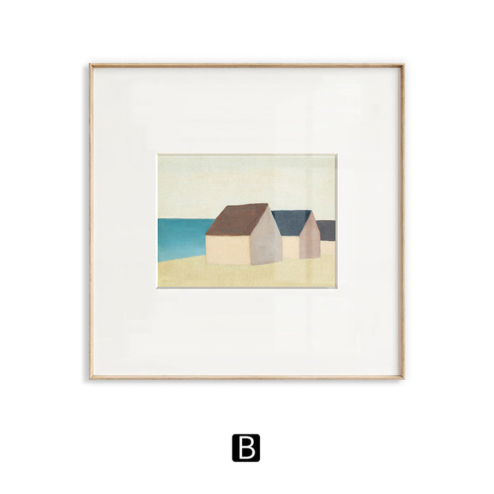 Artistic Decorative Art for Home Walls