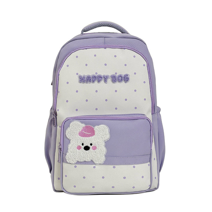 Rucksack with Cute Animal Design and Thoughtful Compartments Kalsten