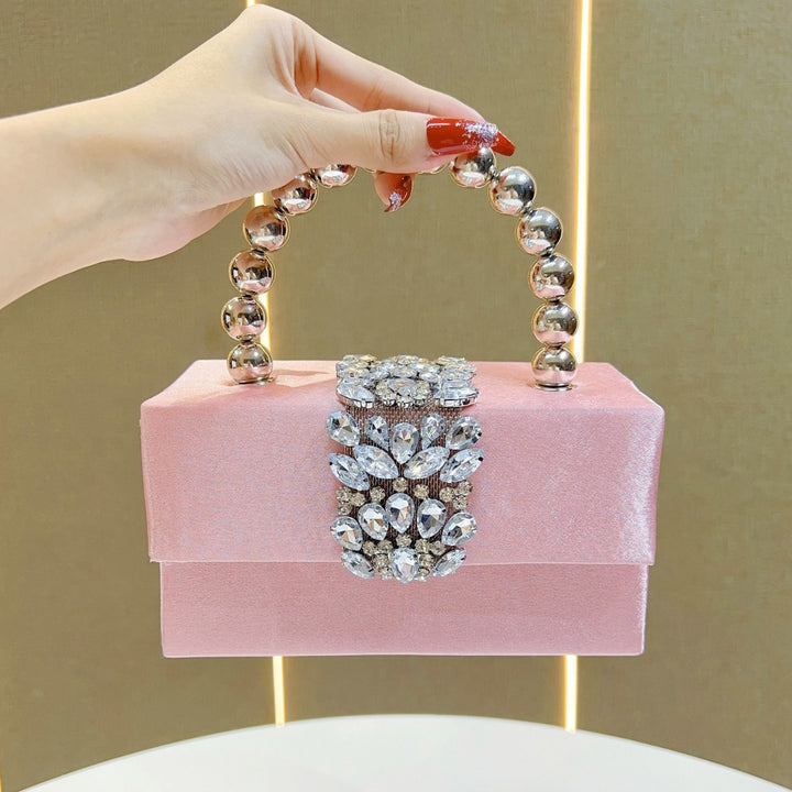 Luxury Evening Handbag