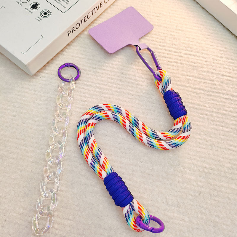 Durable Multi-Functional Phone Lanyard Kalsten