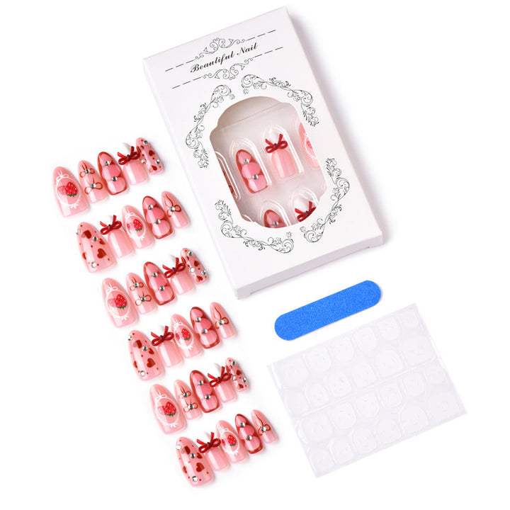 Nail Set Kalsten