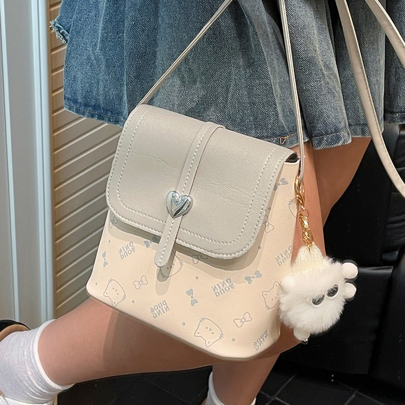 Cute Mini Crossbody Bag