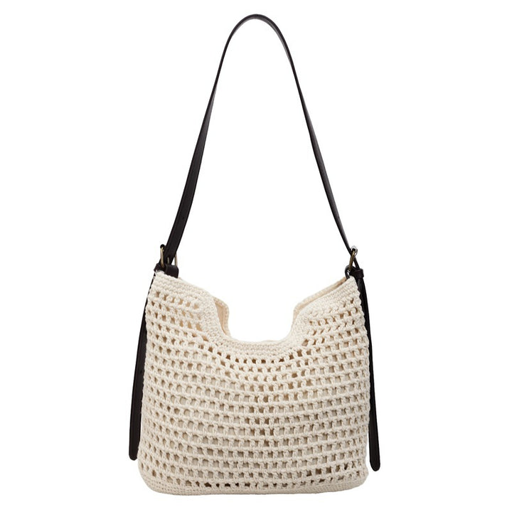 Handbag with Studded Details Kalsten