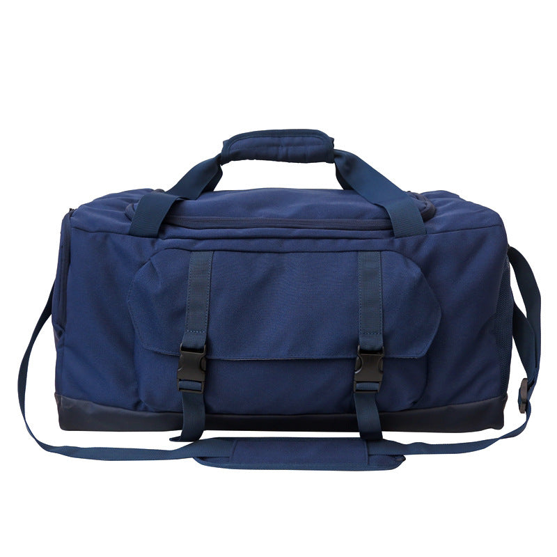 Sporty document bag with versatile compartments Kalsten