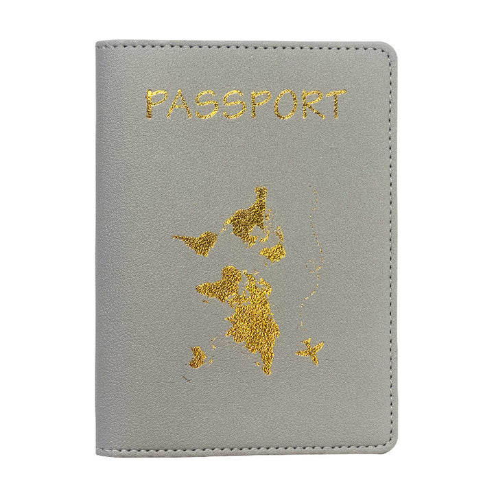 Women's Passport Holder and Luggage Tag Set Kalsten