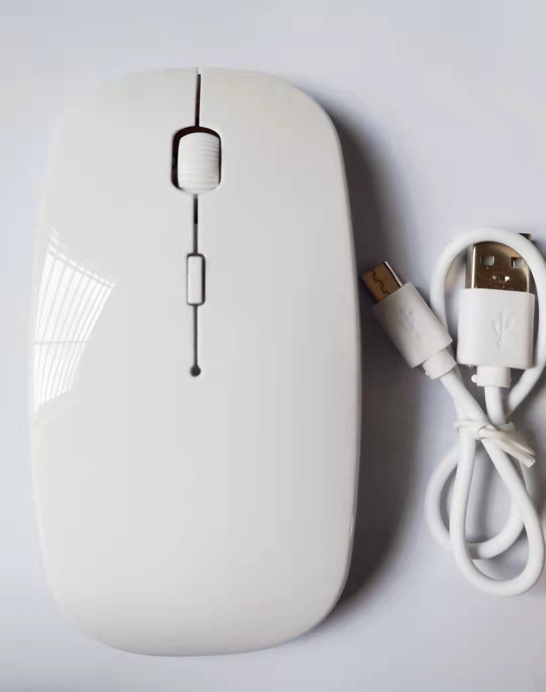 Ergonomic Wireless Mouse Kalsten