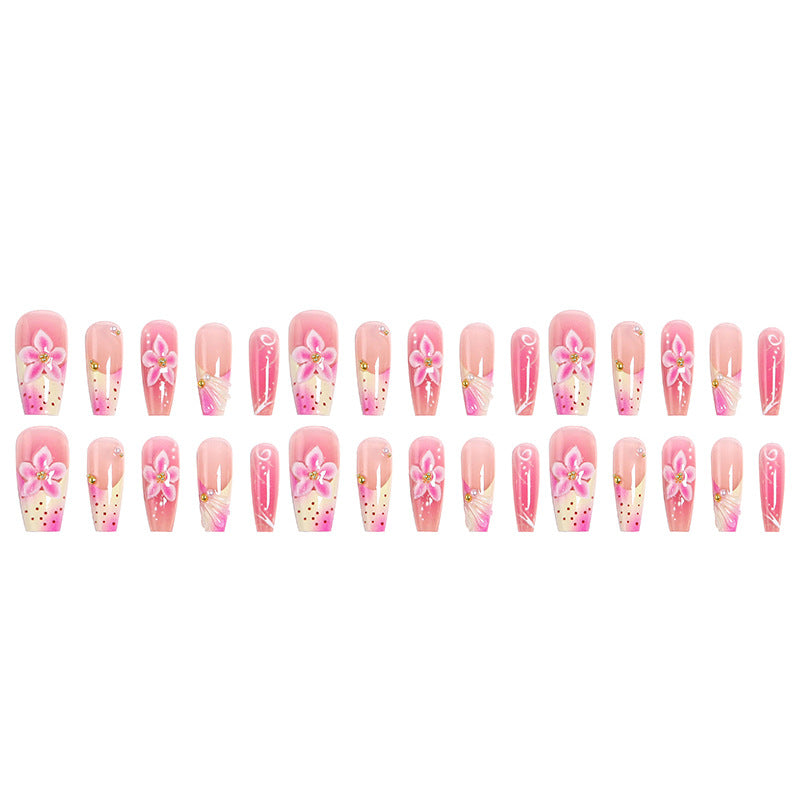 Art Nail Set Kalsten