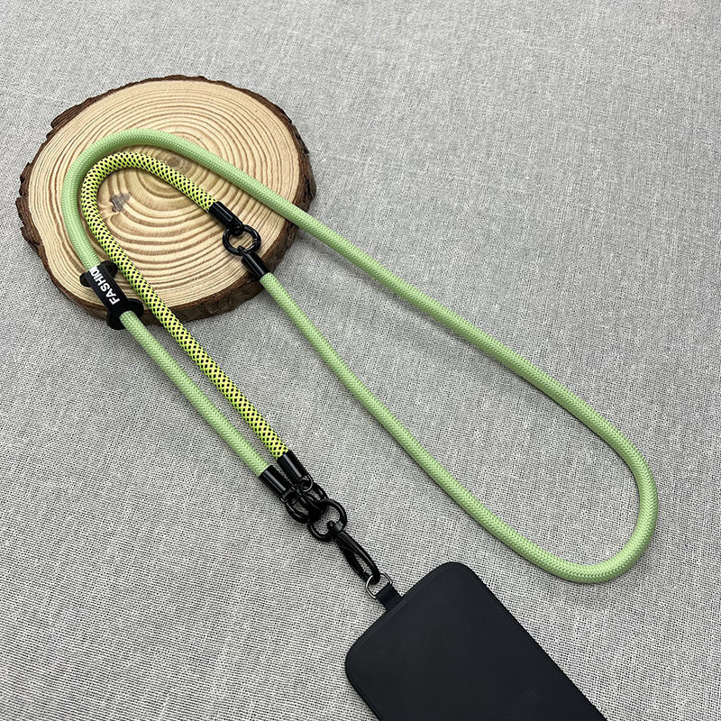 Durable Braided Phone Lanyard Kalsten