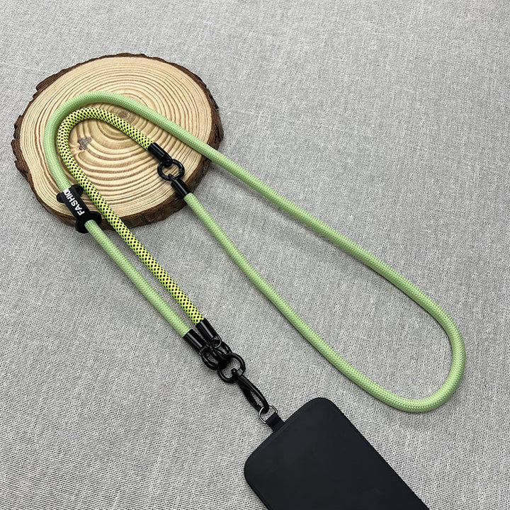 Durable Braided Phone Lanyard Kalsten