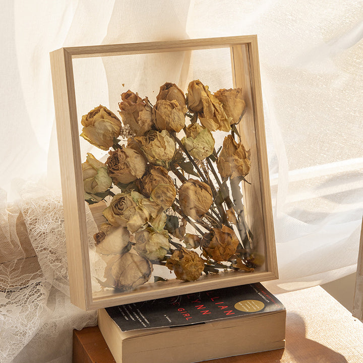 Decorative Storage Box for Home Decor Display