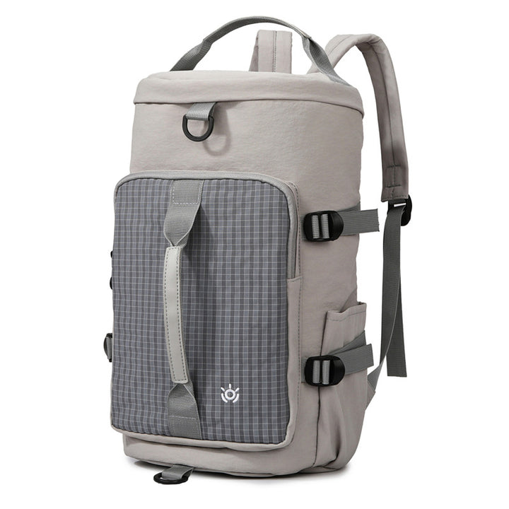 Urban Backpack with Versatile Compartment System Kalsten