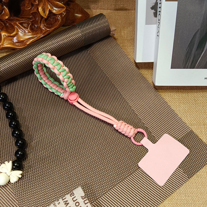 Paracord Utility Lanyard Kalsten