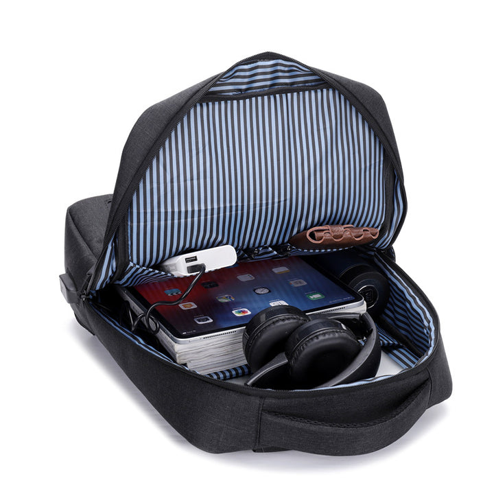 Multi-Purpose Tech Backpack Kalsten