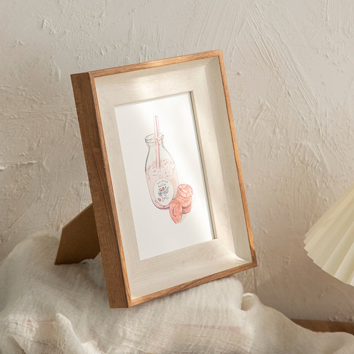 Decorative Artwork Frame for Home Decor