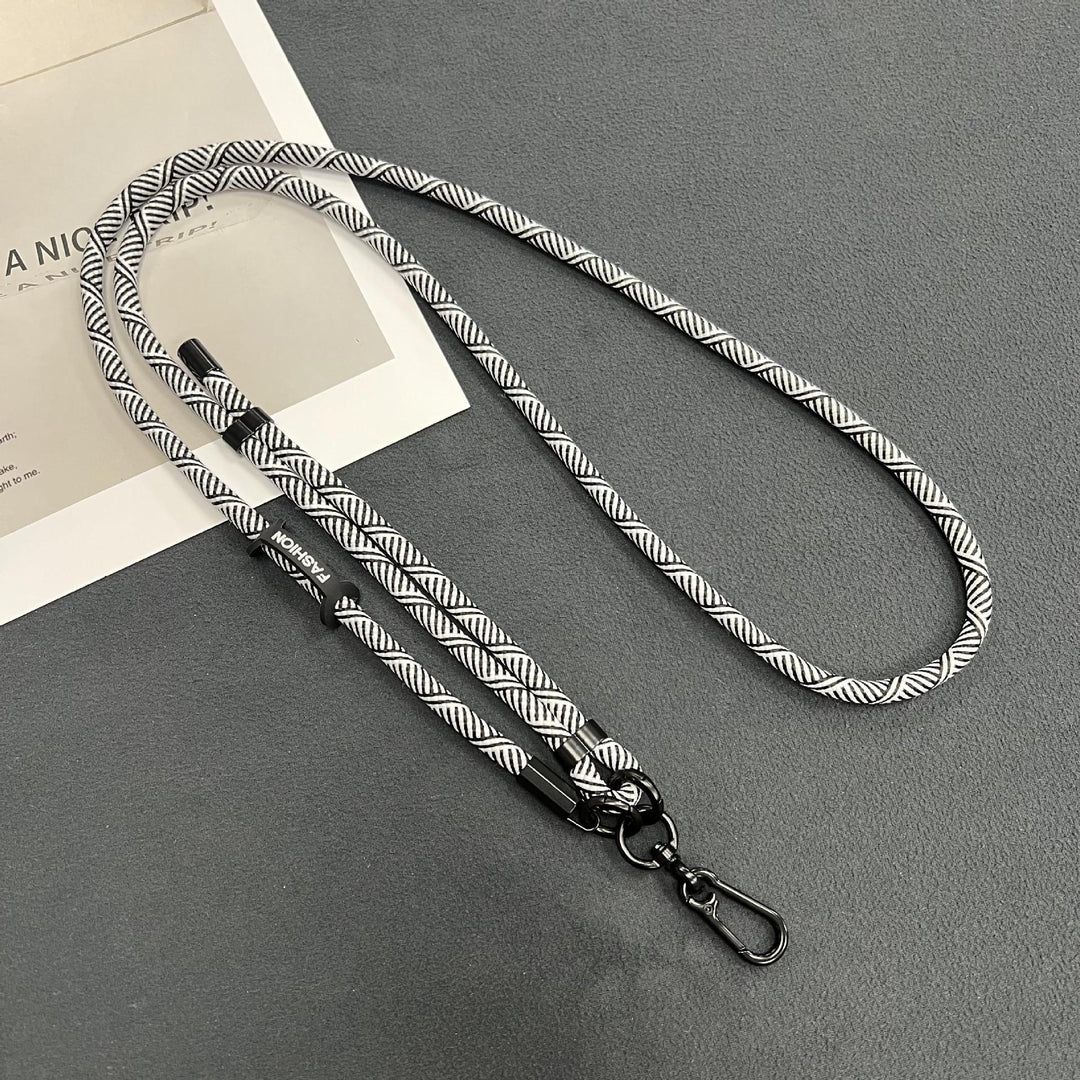 Premium Adjustable Multi-Functional Lanyard Kalsten
