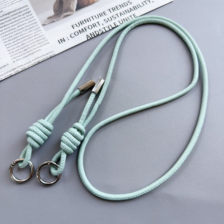 Premium Leather Dog Leash Kalsten
