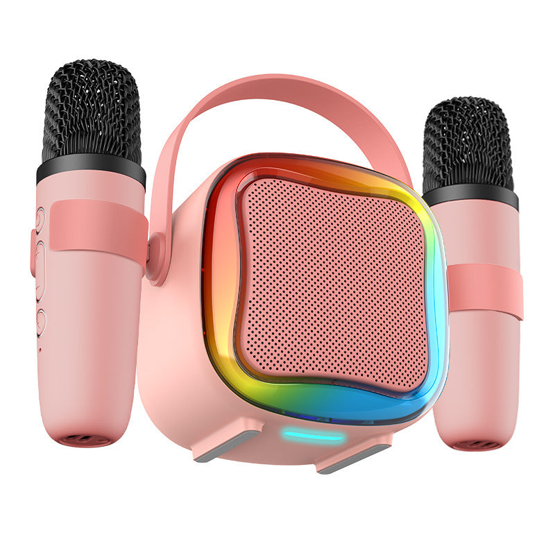 Bluetooth Karaoke Speaker Kalsten