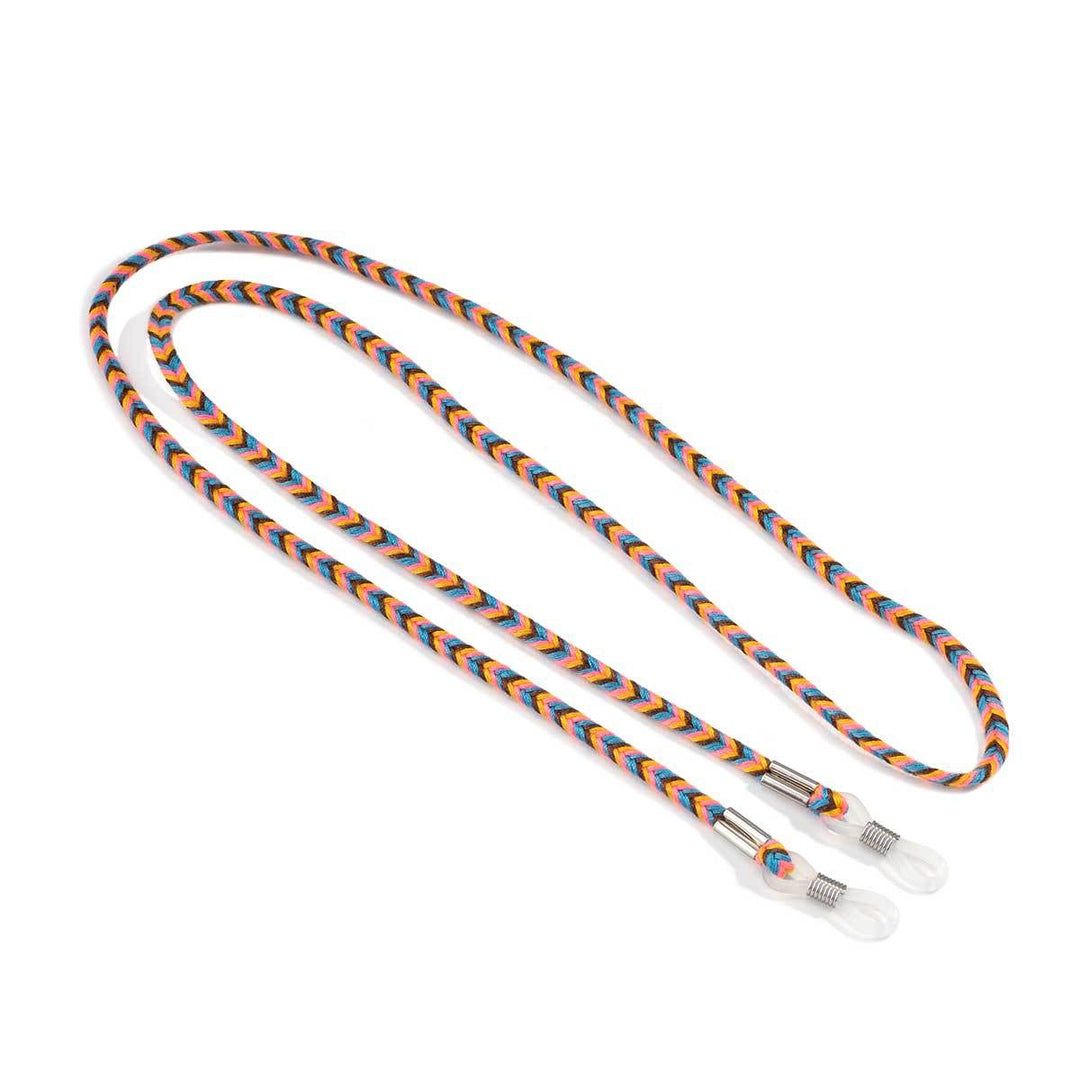 Adjustable Eyeglass Strap kalsten