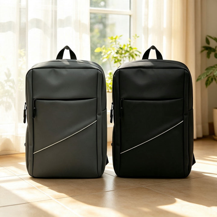 Lightweight Multi-Compartment Urban Backpack Kalsten