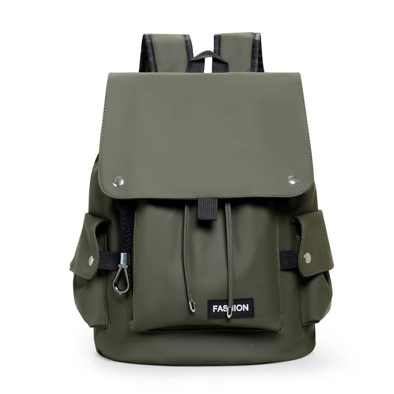 Practical Backpack With Versatile Compartments Kalsten