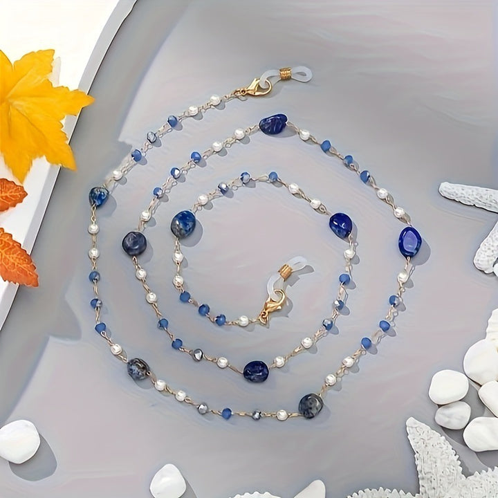 Artistic Beaded Eyewear Chain Kalsten 1787045623