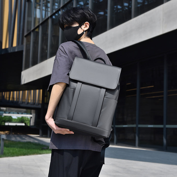 Modern Minimalist Backpack Kalsten