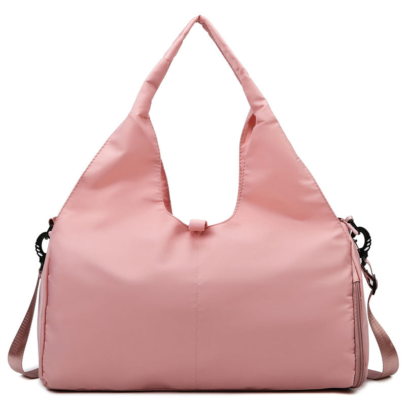 Versatile Multifunctional Travel Handbag Kalsten