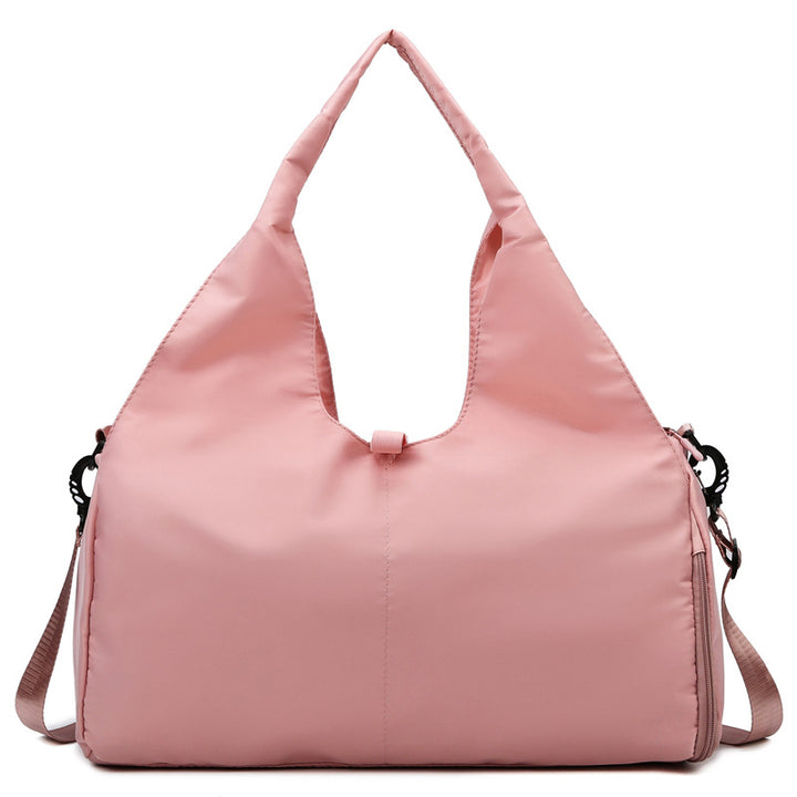 Versatile Multifunctional Travel Handbag Kalsten