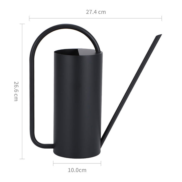 Modern Minimalist Watering Can