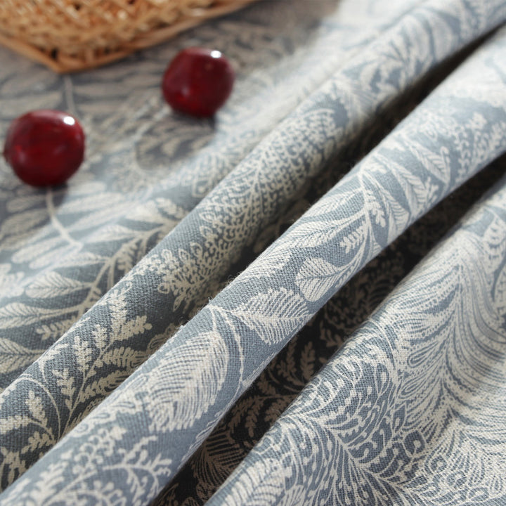 Artistic Patterned Tablecloth