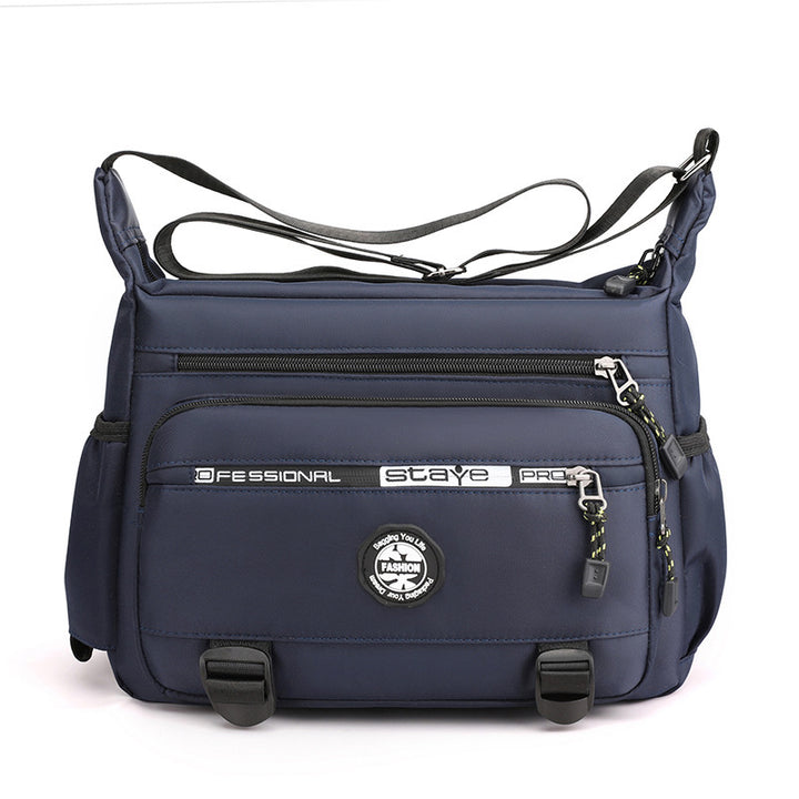 Professional Utility Shoulder Bag