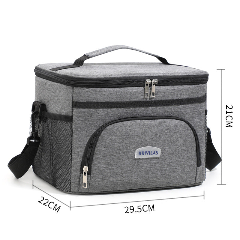Insulated Cooler Bag