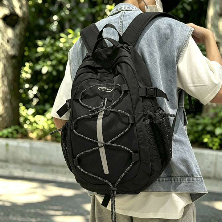Versatile Outdoor Hiking Backpack