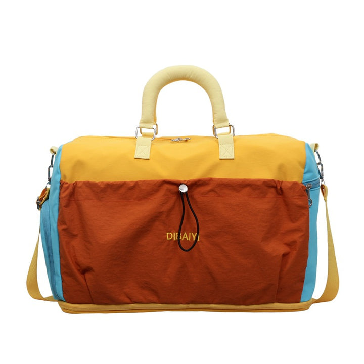 Travel Duffel Bag
