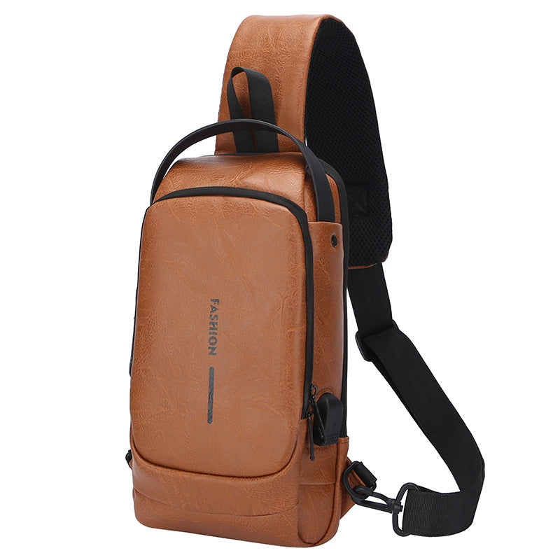 Versatile Crossbody Sling Bag Kalsten