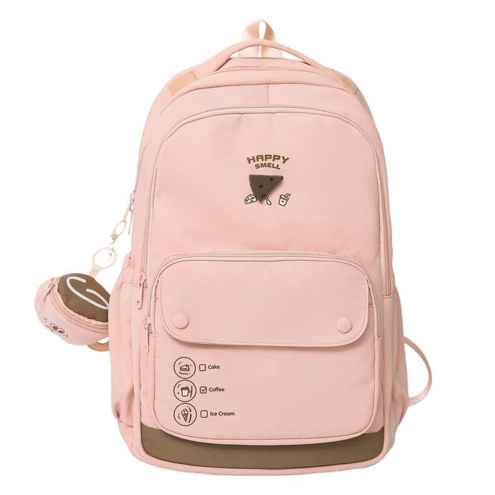 Fun Graphic Design Backpack kalsten