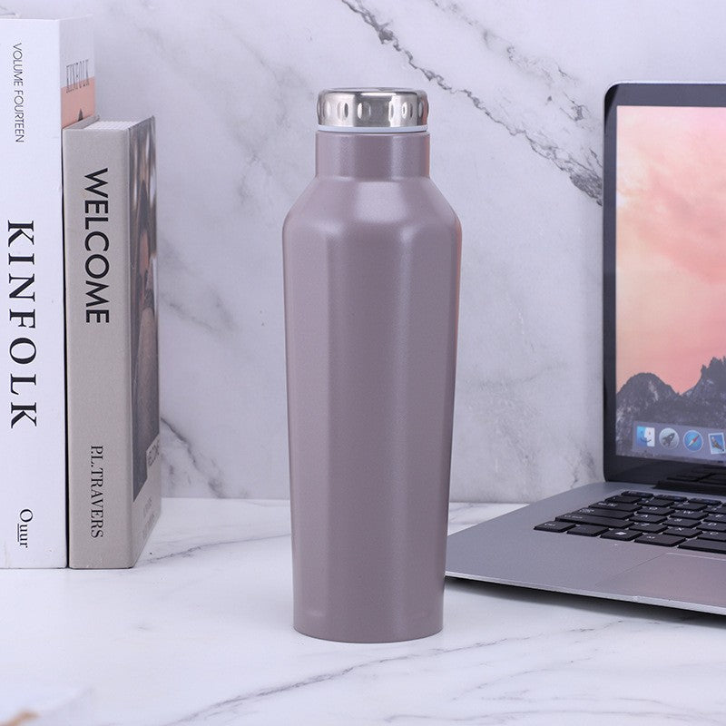 Ladies Insulated Stainless Steel Water Bottle Kalsten