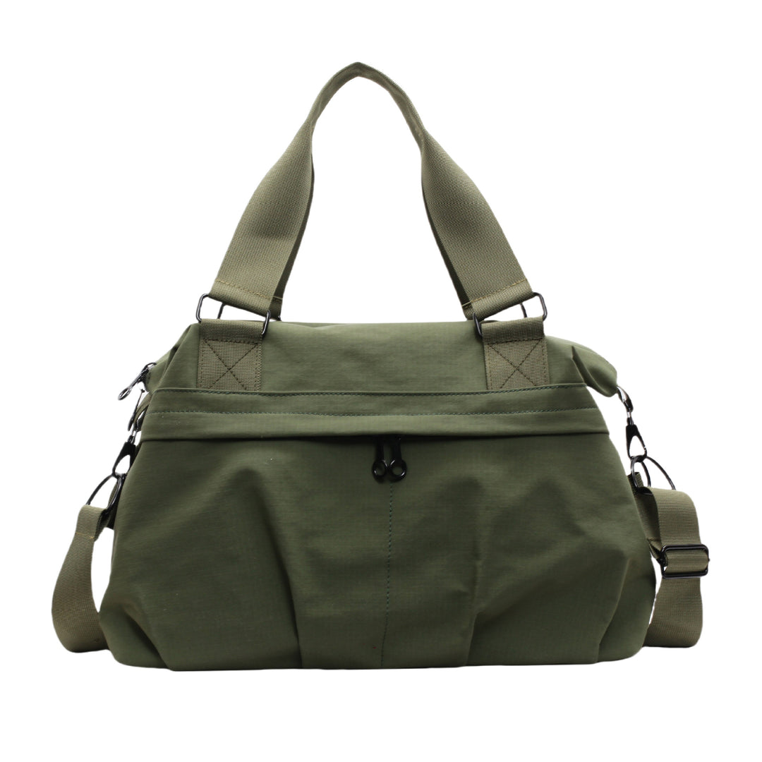 Multifunctional Travel Shoulder Bag Kalsten