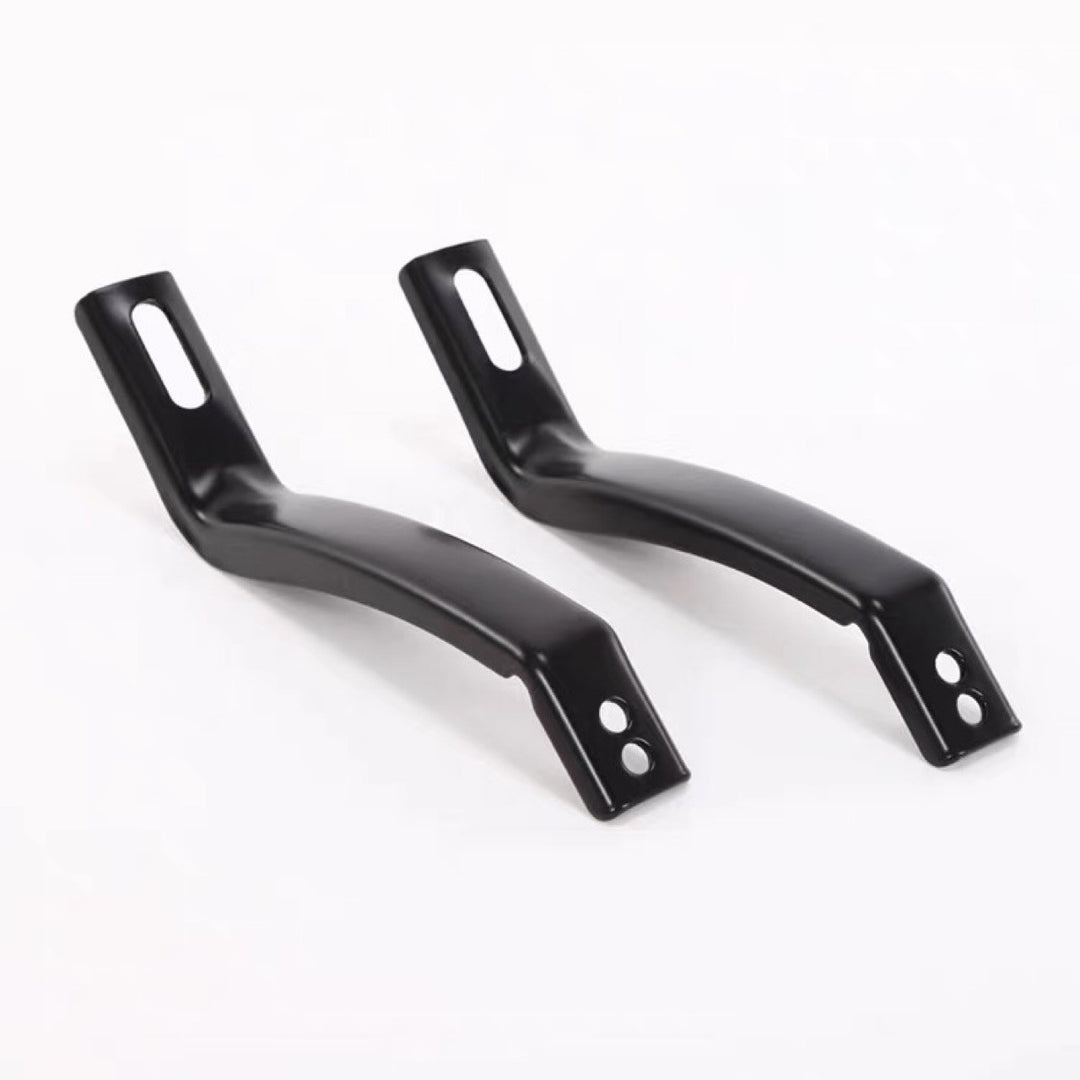 Adjustable Bicycle Frame Support Brackets Kalsten
