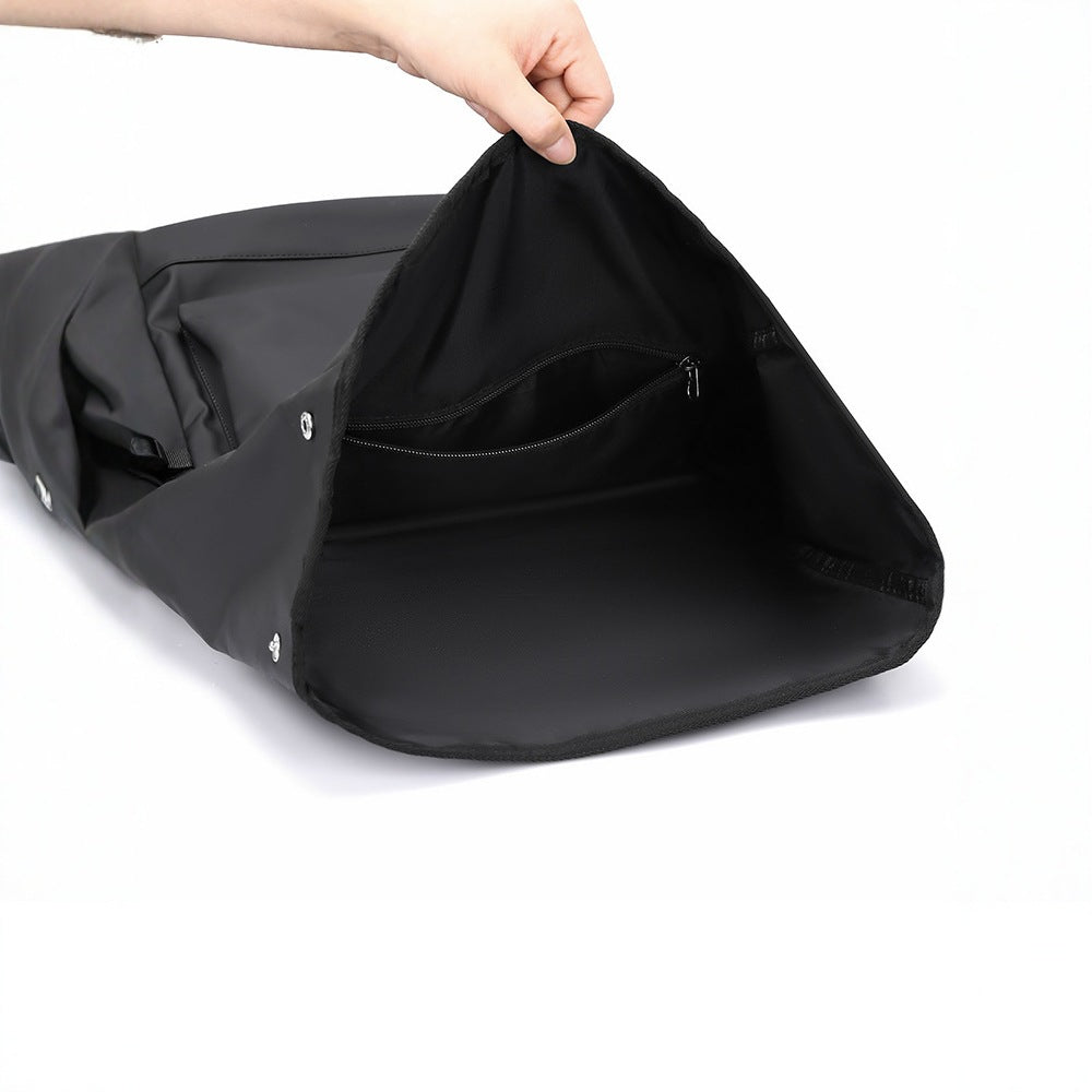 Waterproof Urban Rolltop Backpack Kalsten