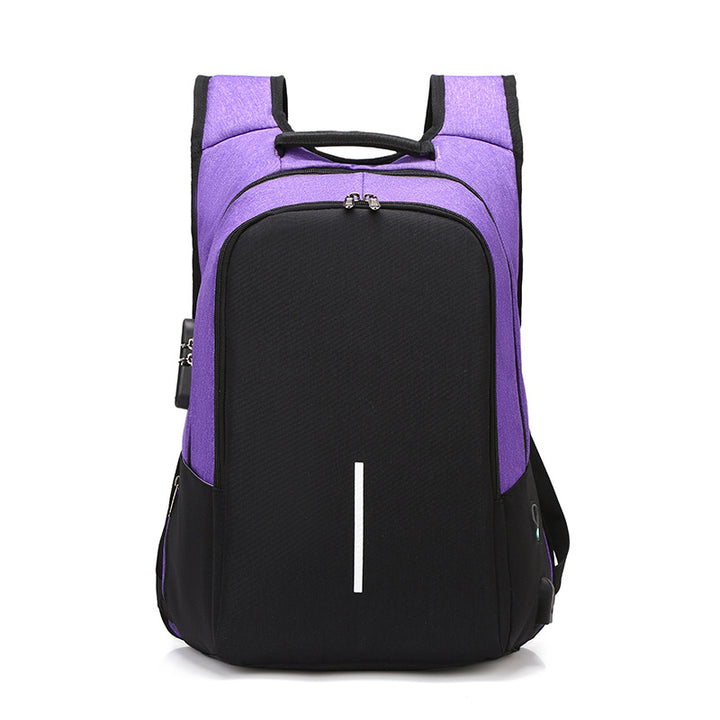 Functional Urban Commuter Backpack Kalsten