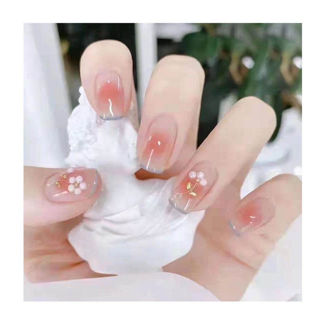 Decorative Nail Art