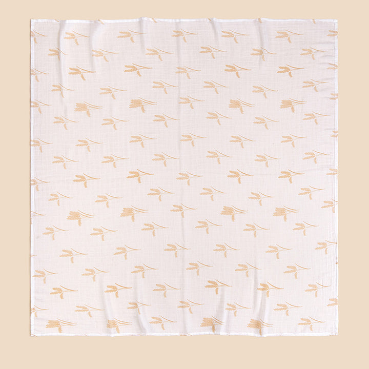 Floral Print Lightweight Scarf kalsten
