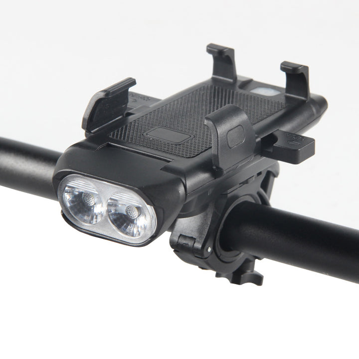 Adjustable Bicycle Front LED Headlight Kalsten