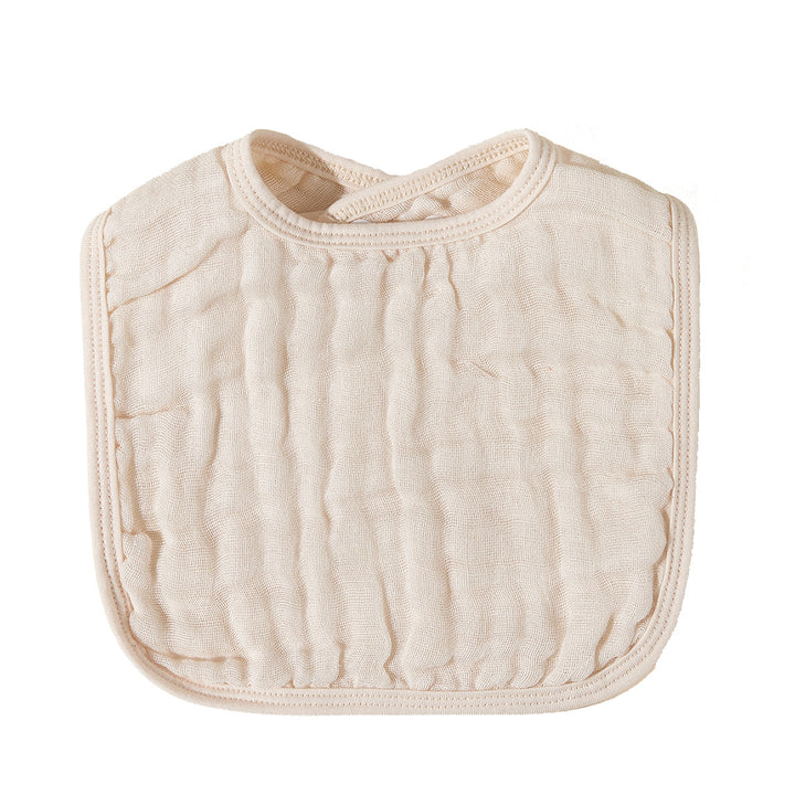 Adjustable Cotton Baby Bib kalsten
